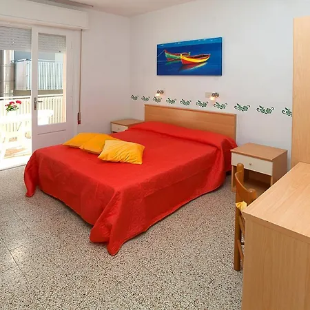 Amalfi & Dependance Hotel Lignano Sabbiadoro