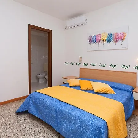 Amalfi & Dependance Hotel Lignano Sabbiadoro