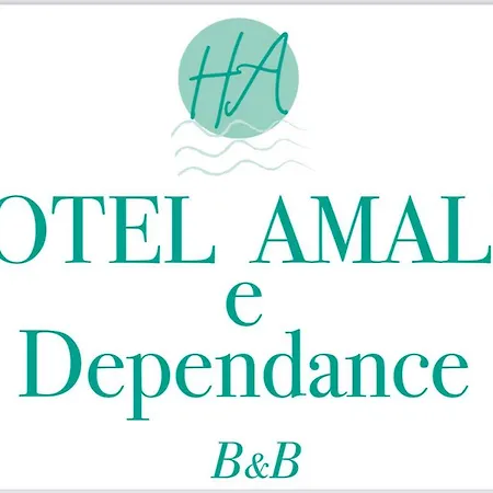Hotel Amalfi & Dependance *