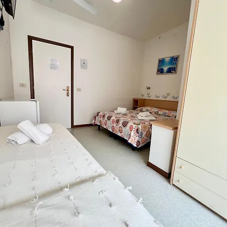 Amalfi & Dependance Hotel Lignano Sabbiadoro